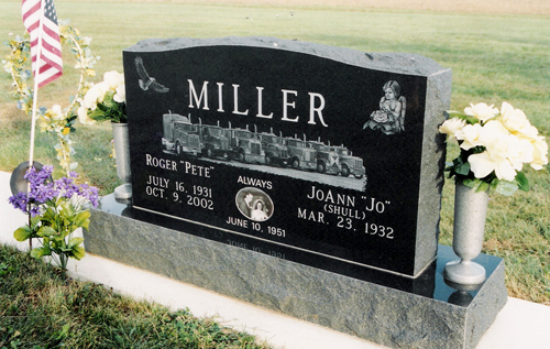 Miller Memorial