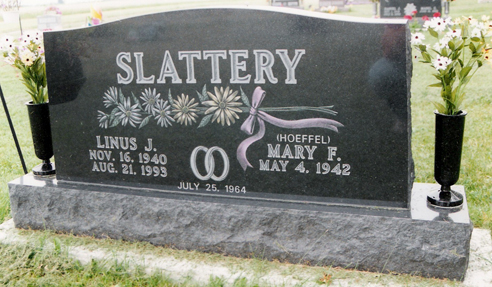 Slattery Memorial