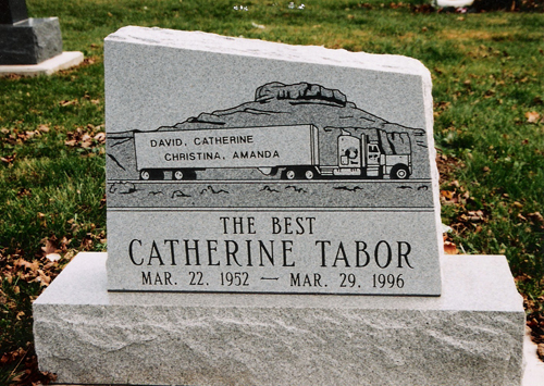 Tabor Memorial